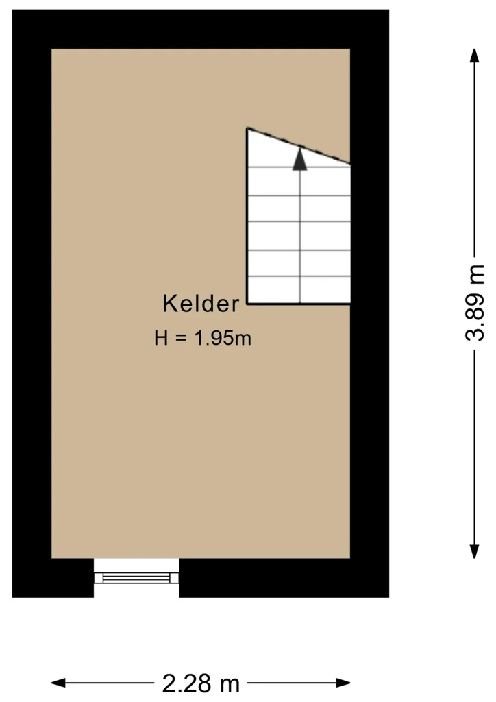 Plaan - Two-Under-One Cap House with Garden in Garderen