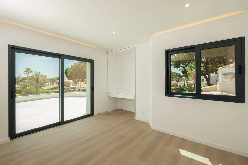 Toad - Fully Renovated Villa in Vilamoura, Loulé