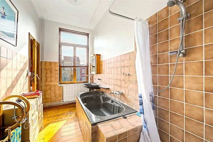Maison 3 chambres à Brussels