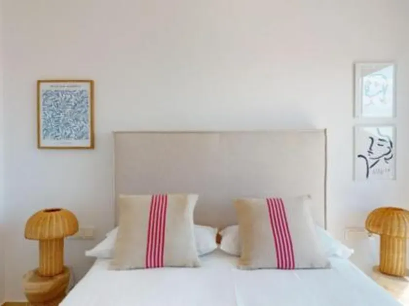 Chambres - Penthouses with Sea Views in Águilas