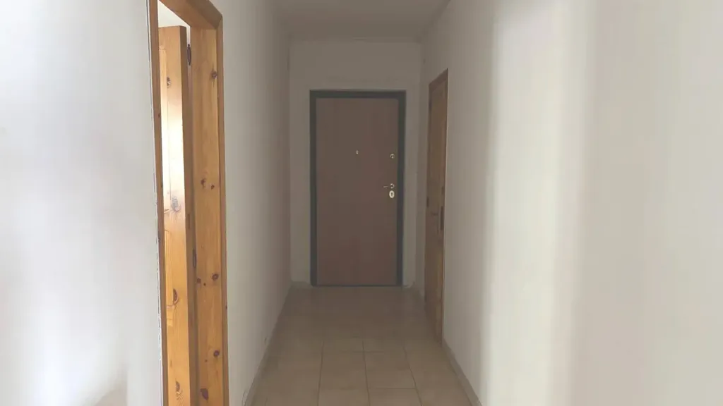 Esik - Apartment with Balcony in Spezzano della Sila