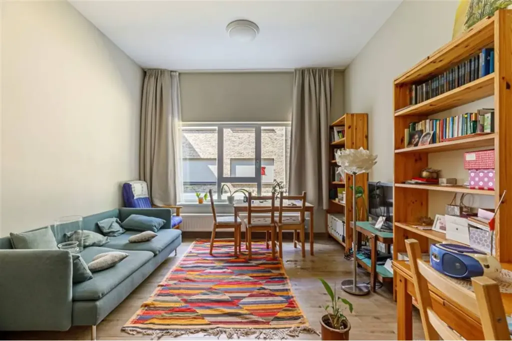 Elutuba - 1-Bed Apartment with Garden in Grobbendonk