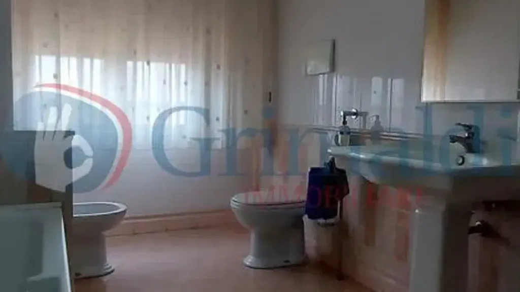 Vannitoad - Penthouse with Terrace in Avellino