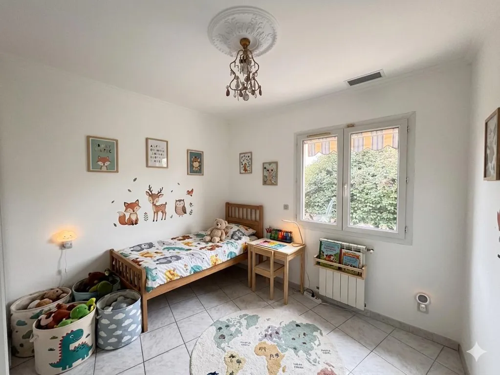 Magamistoad - Villa with Enclosed Garden in Gignac