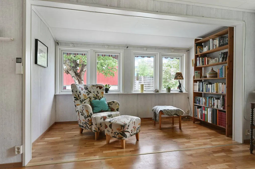 Maison 3 pièces à Ekerö kommun