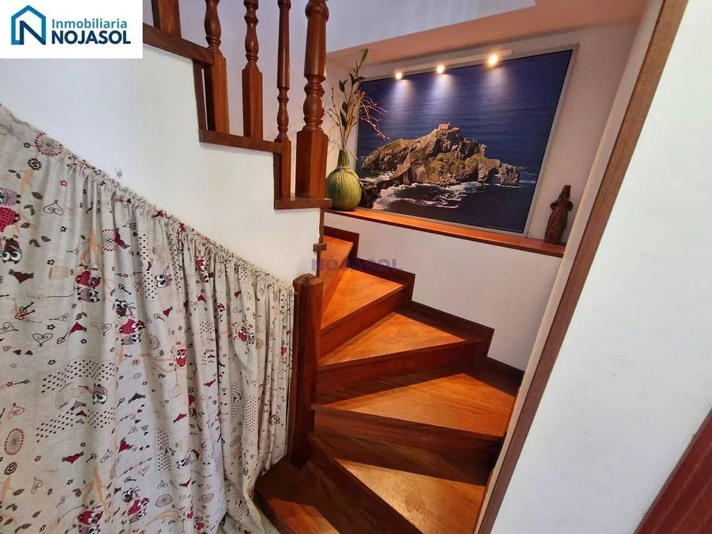 Stanze - Duplex Apartment with Pool in Noja Centre