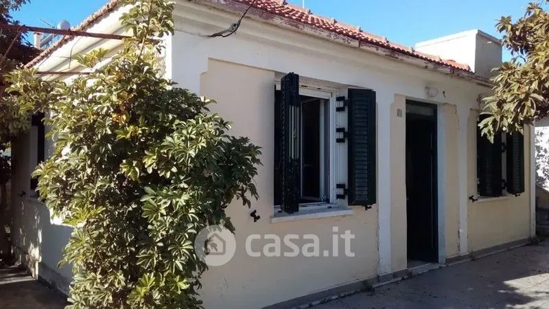 Välivaade - Rental Villa with Seafront in Riccione