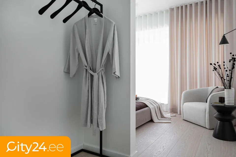 Appartement 4 pièces à Tallinn