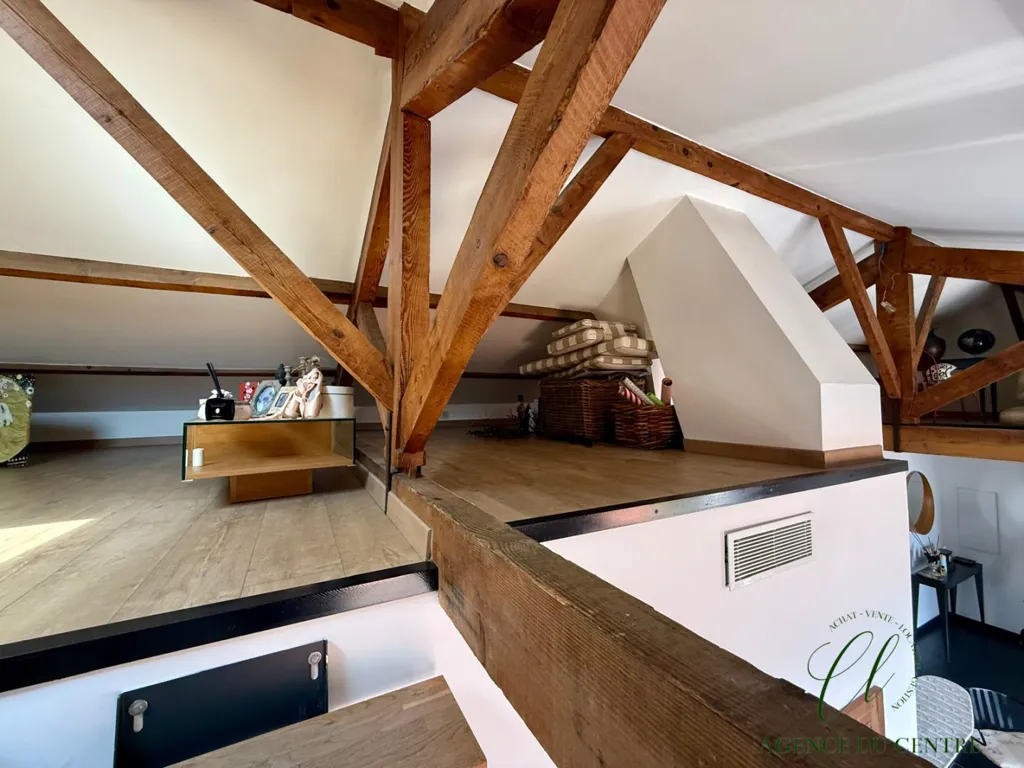 House with Sea View and Garden in Nice