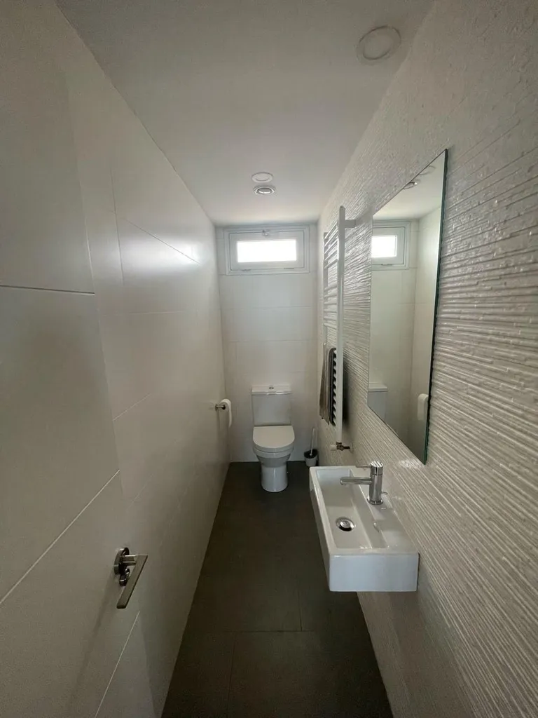 Vannitoad - Duplex with Terrace in Penya-Roja, Valencia