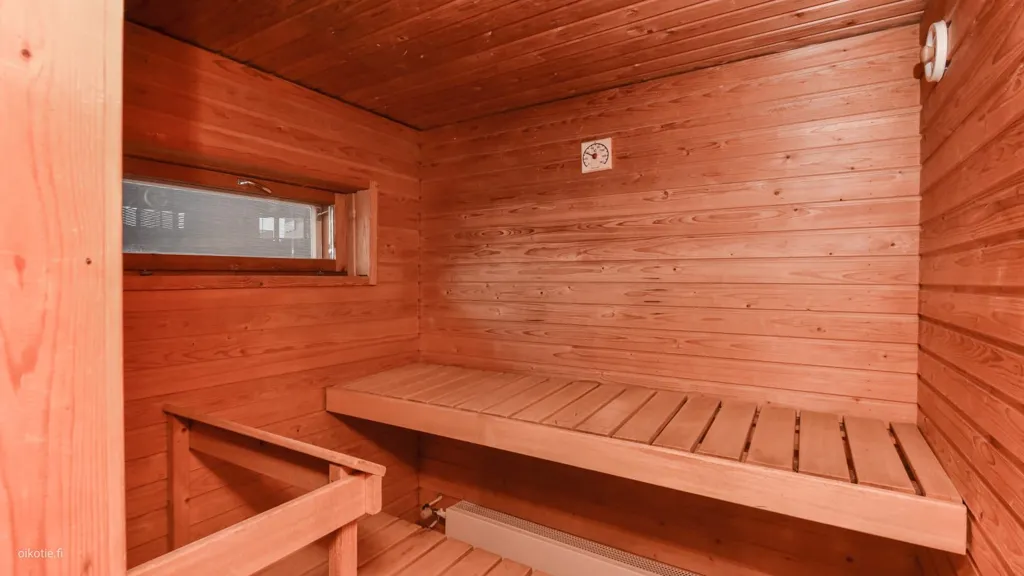 Toad - Spacious Apartment with Sauna in Leppävaara