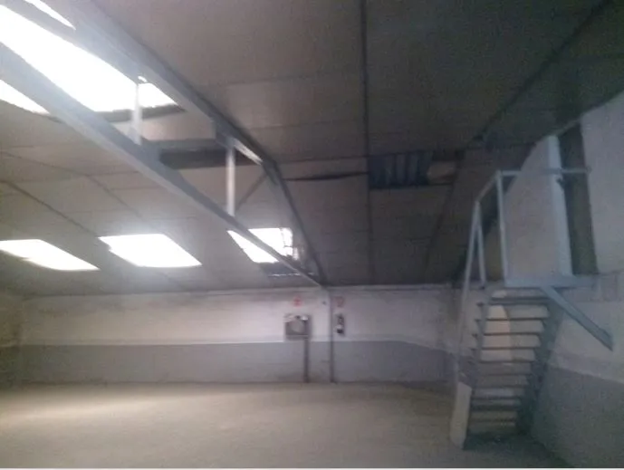 Garaaž - Garage Lot with 44 Spaces in Manresa
