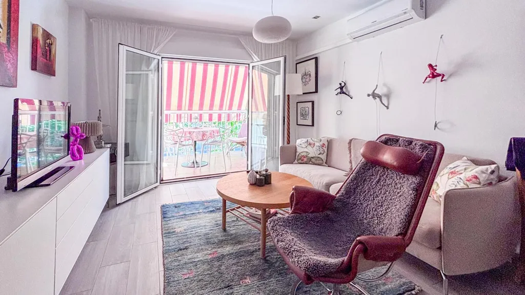 Elutuba - Modern Flat with Terrace in Gran Playa, Santa Pola