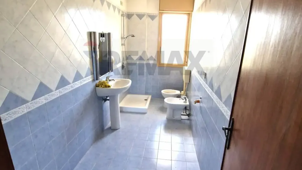 Vannitoad - Apartment with Sea View in Capaci