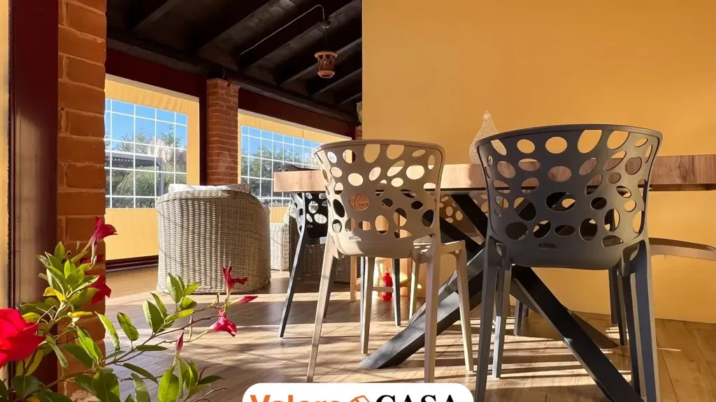 Söögituba - Villa with Pool near Acqui Terme