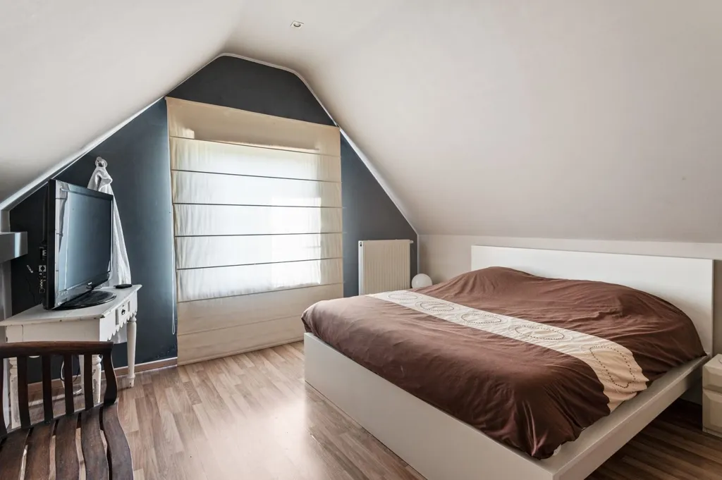 3-bedroom house in Hoevenen