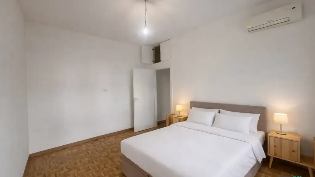 Chambres - Armed Studio Flat in Bollate