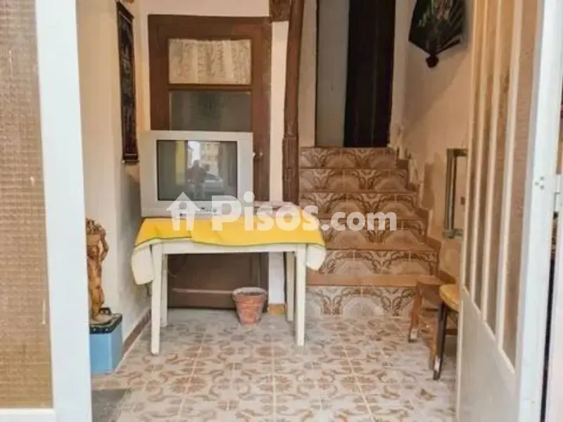 Maison 3 chambres à ES