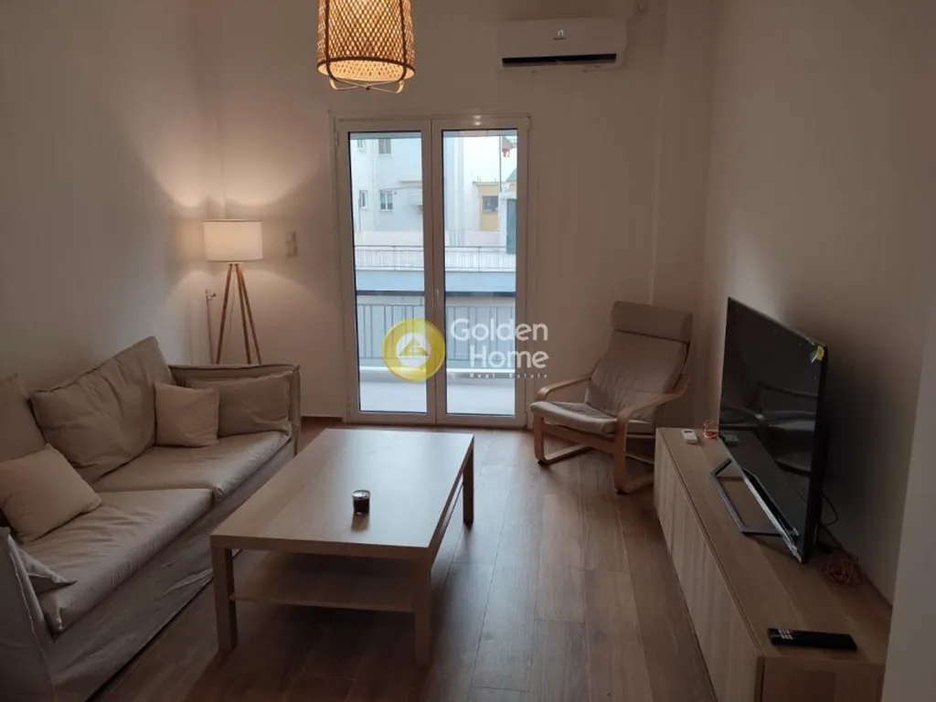 Elutuba - Studio Flat with Balcony in Academy Plato