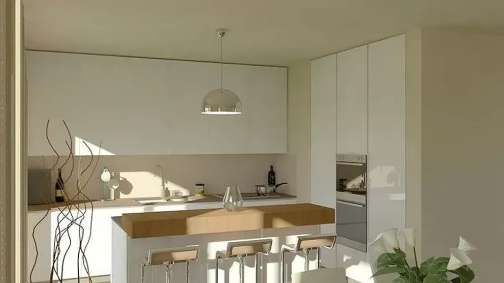 Historic Semi-Detached Villa in Treviso