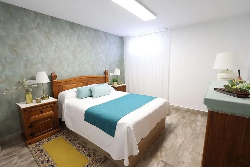 Chambres - Luxury Villa with Pool in Villamartin