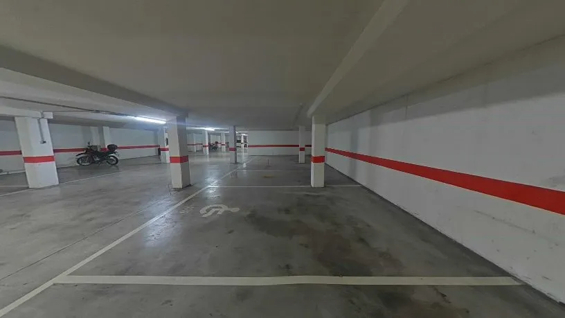 Garaaž - Garage with Parking in Castellón de la Plana