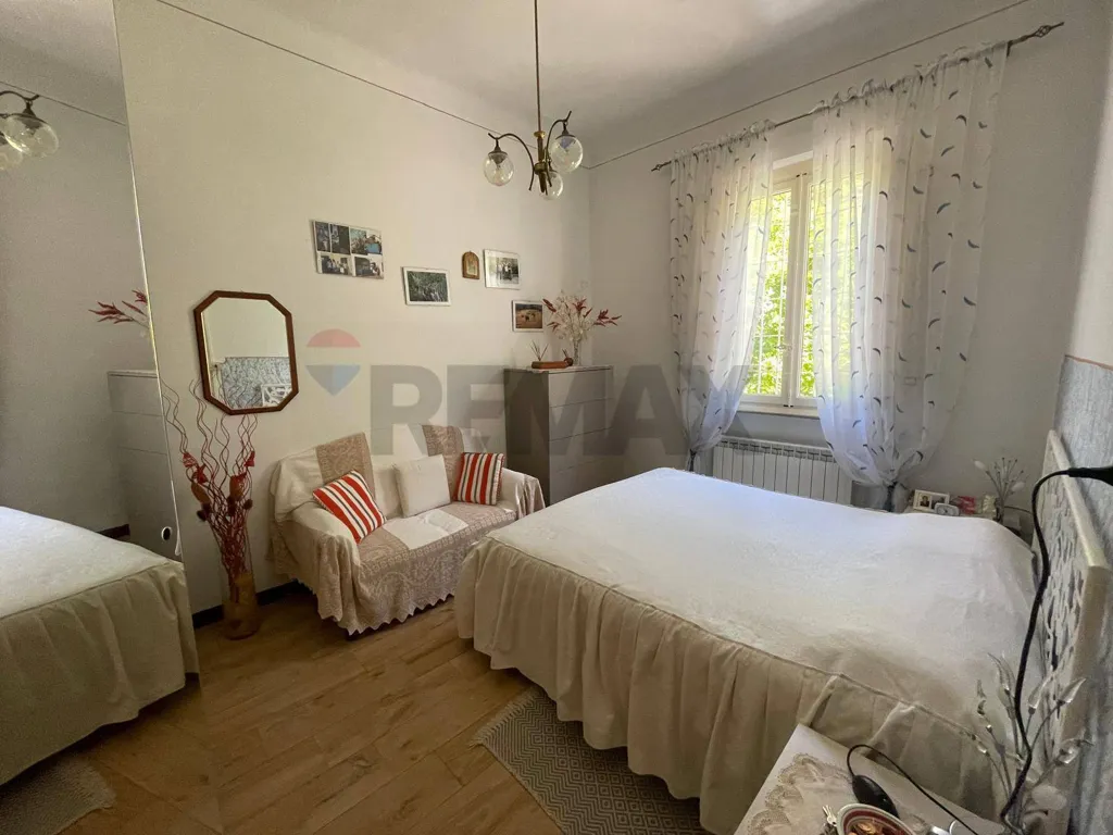 Chambres - Villa with Garden in Bagni di Lucca