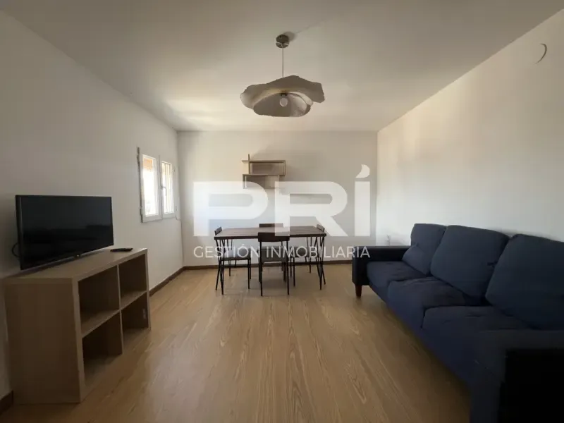 Séjour - Renovated Apartment with Views in Realejo