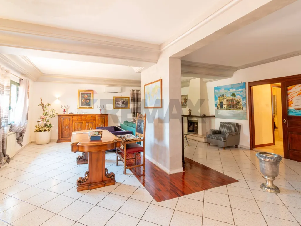 Elutuba - Single Villa with Pool in Palermo