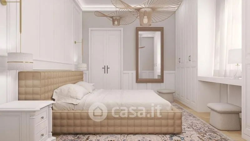 Chambres - Historic Villa with Private Garden in Modena