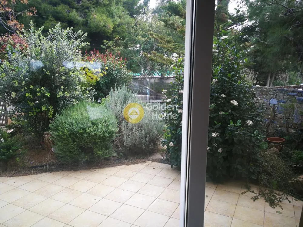 Terrass - Multi-Unit Building with Sea View in Kallithea