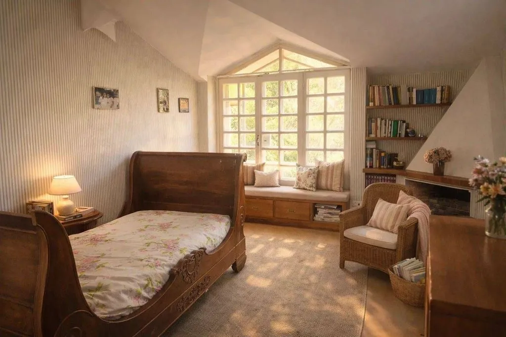 Magamistoad - Luxury Villa with Panoramic Views in Colleromano, Rome