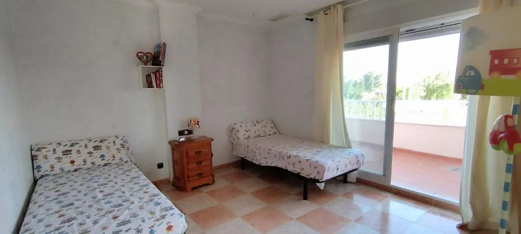 Magamistoad - Luxury Villa with Pool in Elche