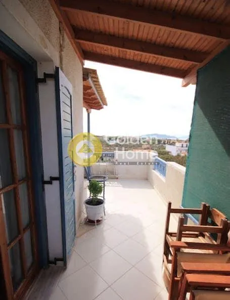 5-room house in GR