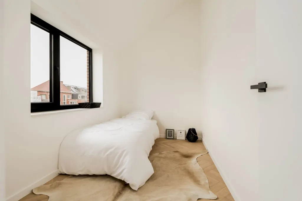 Chambres - Nouveau Huis avec 4 Chambres à Mechelen