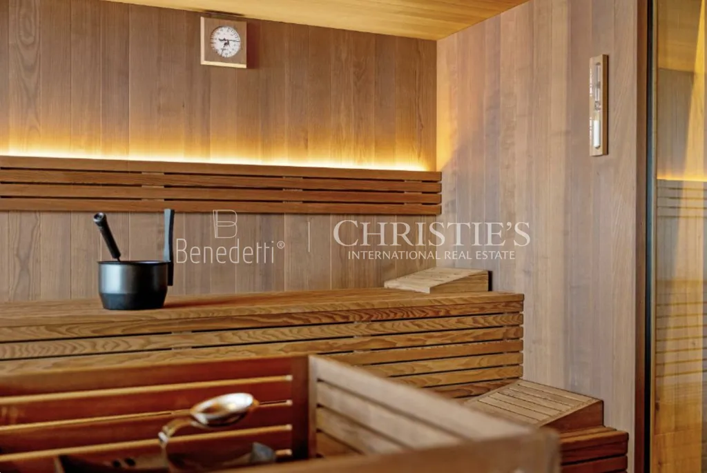 Pièces - Luxury Chalet with Wellness Area in Olang