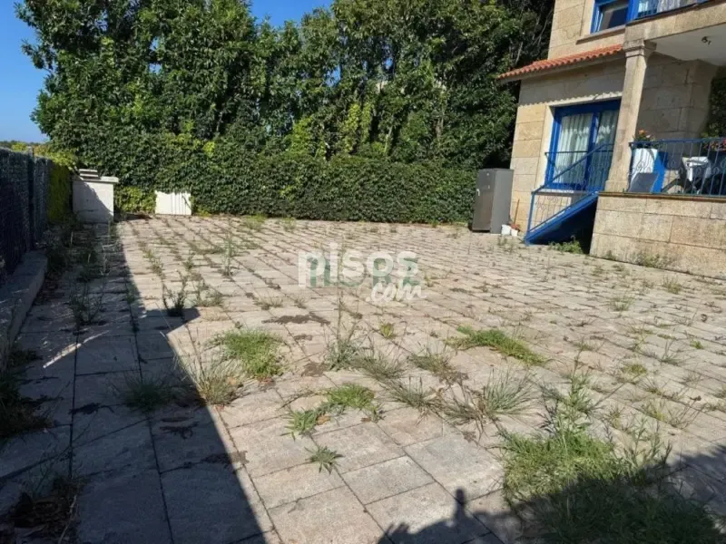 Aed - 4 magamistoaga maja asukohas ES