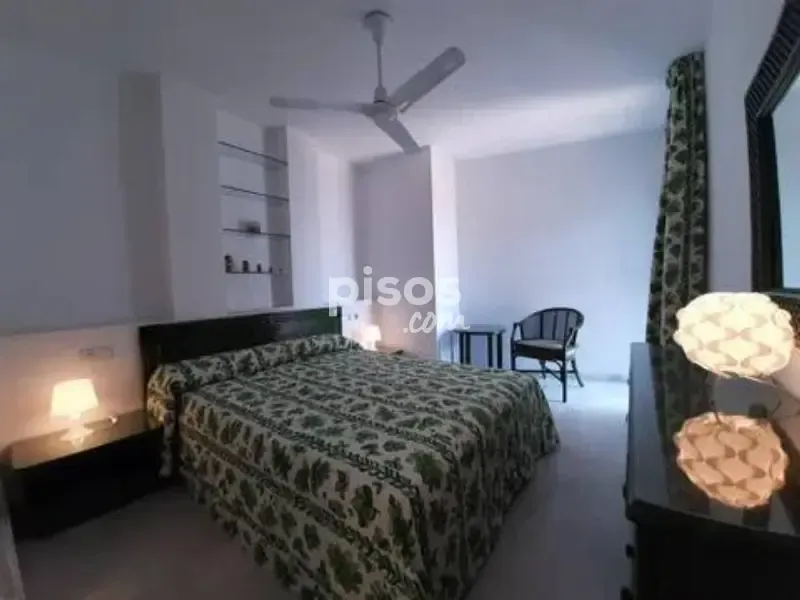 Magamistoad - Beachfront Apartment with Terrace in Fuengirola