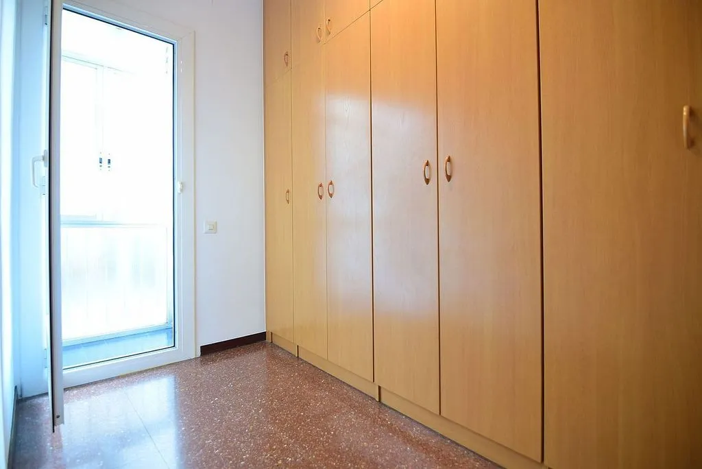 Stanze - Ample Apartment with Balcony in El Poble Sec