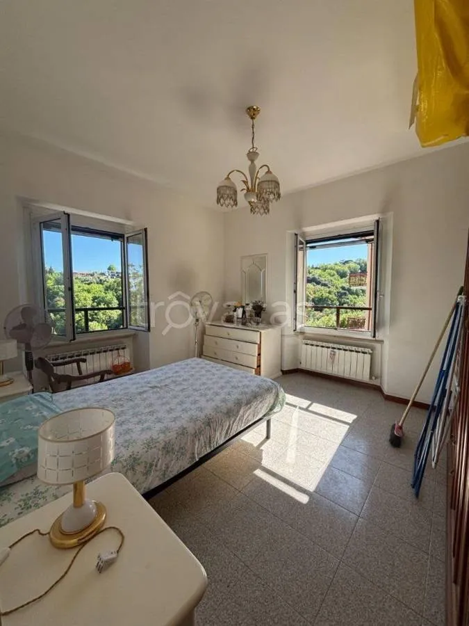 Chambres - Apartment with Garage on Strada Eugubina, Perugia