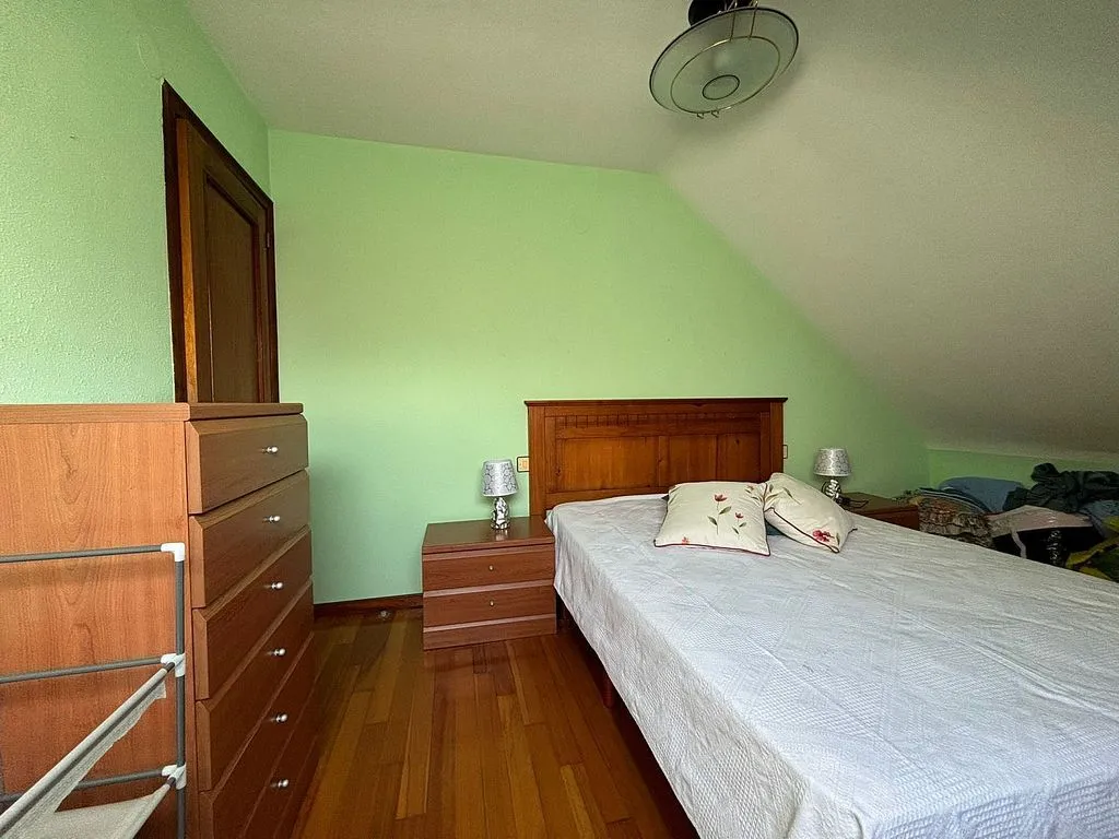 Chambres - Apartment with South-Facing Terrace in Noja