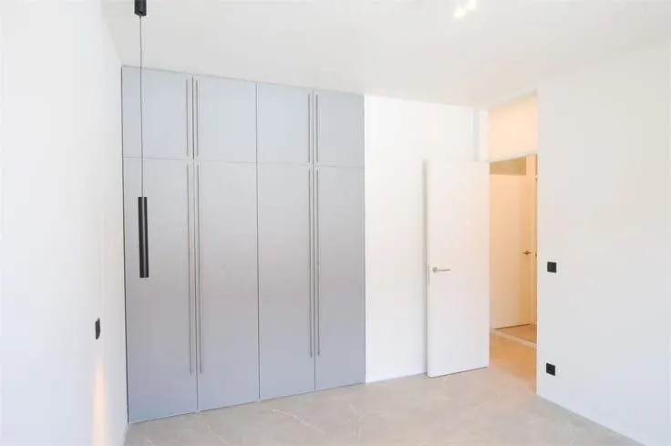 Appartement 2 chambres à Leuven