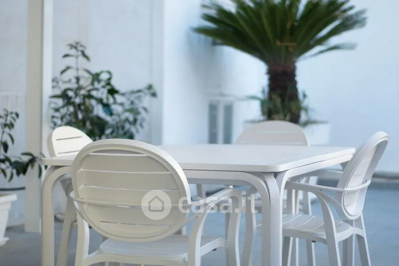 Terrasse - Rented Flat with Balcony in Taranto