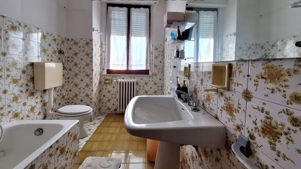 Vannitoad - Independent House with Large Garden in Osimo