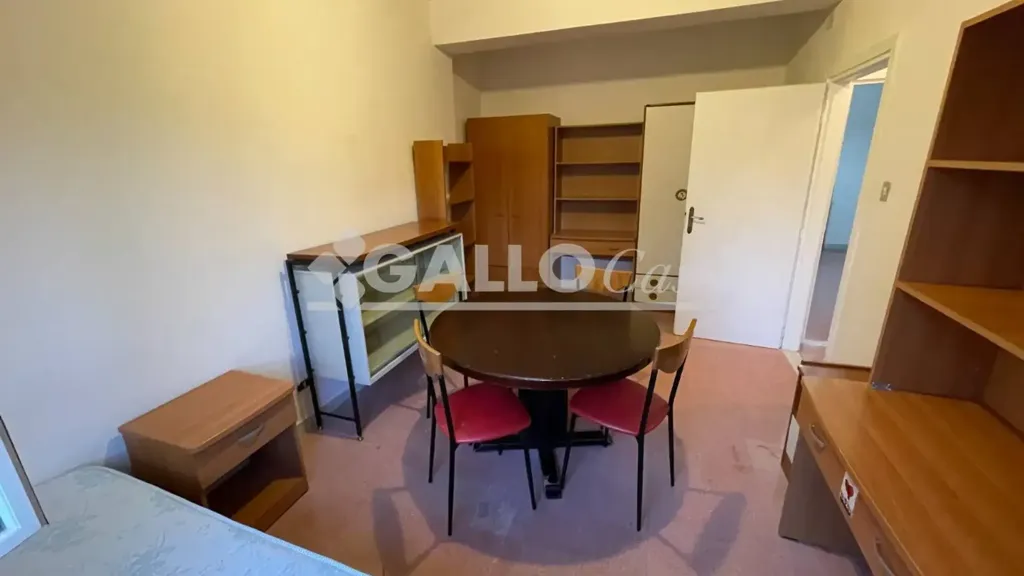 Office - Apartment with Balcony in Rende