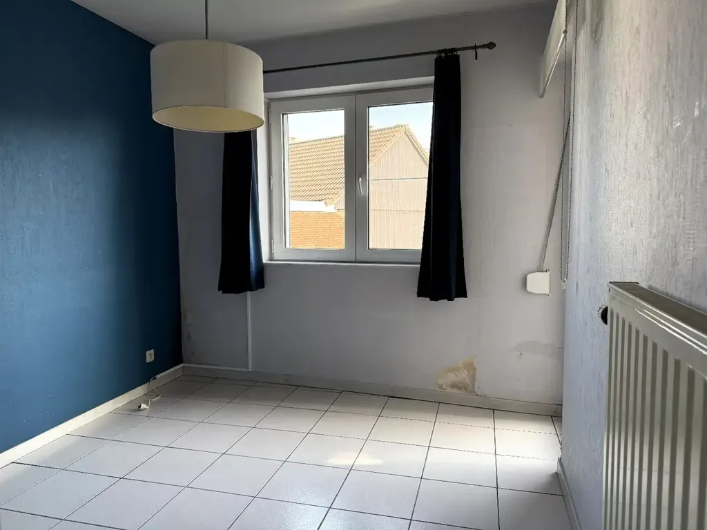 Rooms - Apartment with Vestibule in Tongeren-borgloon