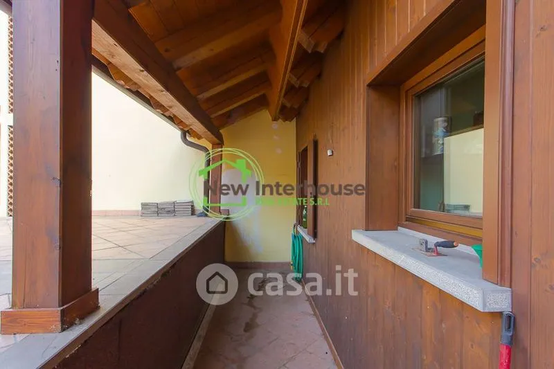 Terrazza - Duplex Villa with Terraces in Tarvisio