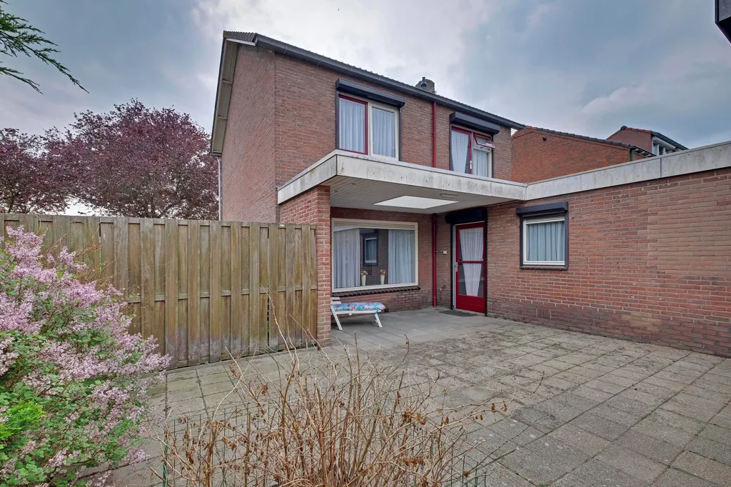 Esterno - Detached House with Garden in Zevenaar