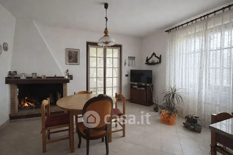Sala da pranzo - Ground Floor Apartment with Terrace in Arborea