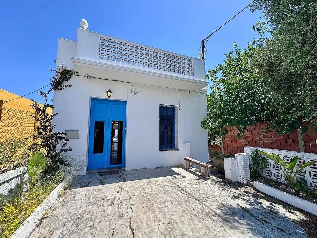 facade